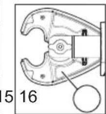 MILWAUKEE M18 Force Logic 267820 - GARANTIE LIMITÉE - AUX ÉTATS-UNIS ET AU CANADA - 2