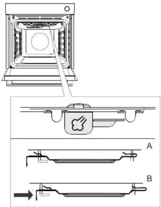GORENJE BSA6737ORAB - ATTENTION! - 1