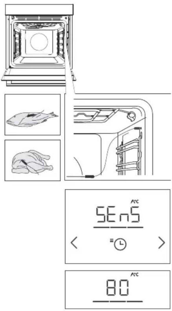 GORENJE BSA6737ORAB - ATTENTION! - 1