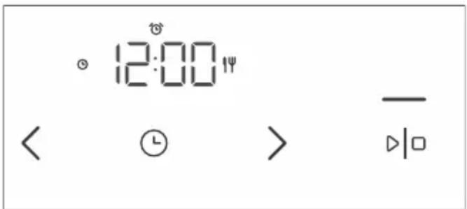 GORENJE BSA6737ORAB - FONCTIONSDEMINUTERIE - 1