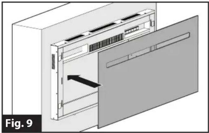 Furrion FF34SC15A - Instalacion - 2