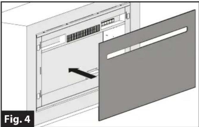 Furrion FF34SC15A - Installation - 1