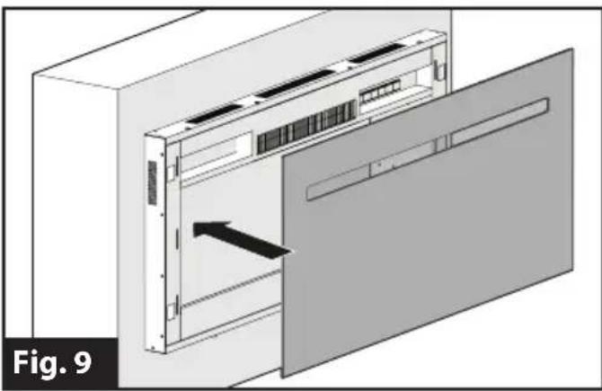 Furrion FF34SC15A - Installation - 2