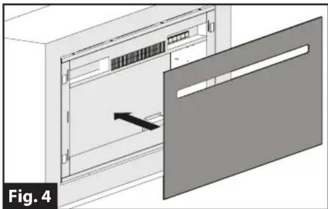 Furrion FF34SC15A - Installation - 2