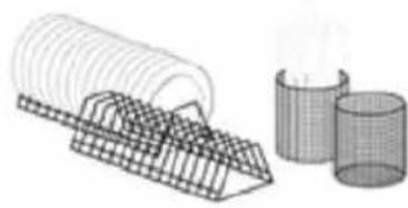 Hendi 236574 - Korvi taitmine - 3