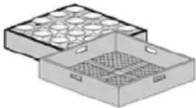 Hendi 236574 - Filling of basket - 2
