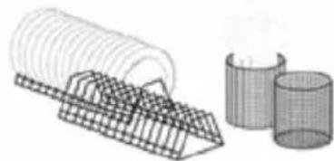 Hendi 237540 - Krepšelio užpildymas - 3