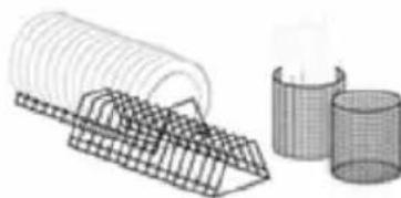 Hendi 237540 - 3