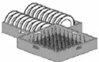 Hendi 237540 - 3anOBHeHHKoUkKa - 1