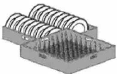 Hendi 237540 - Das Auffüllen des Korbes - 1