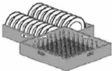 Hendi 237540 - Korvi taitmine - 1
