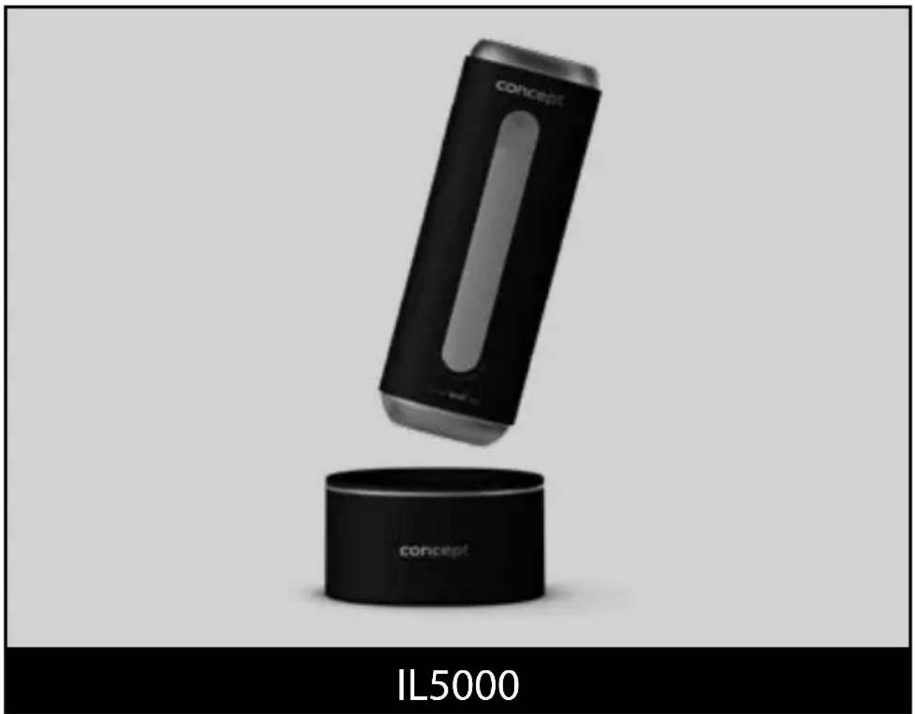Concept Perfect Skin IL5000 - 1