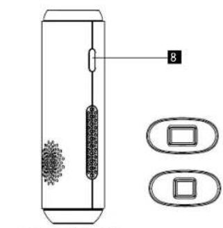 Concept Perfect Skin IL5000 - Description du produit - 2