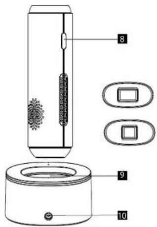 Concept Perfect Skin IL5000 - PODĚKOVÁNÍ - 1