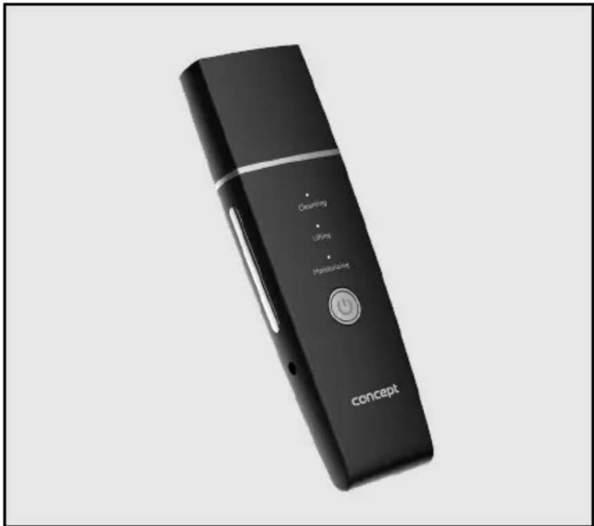 Concept Perfect Skin PO2060 - 1