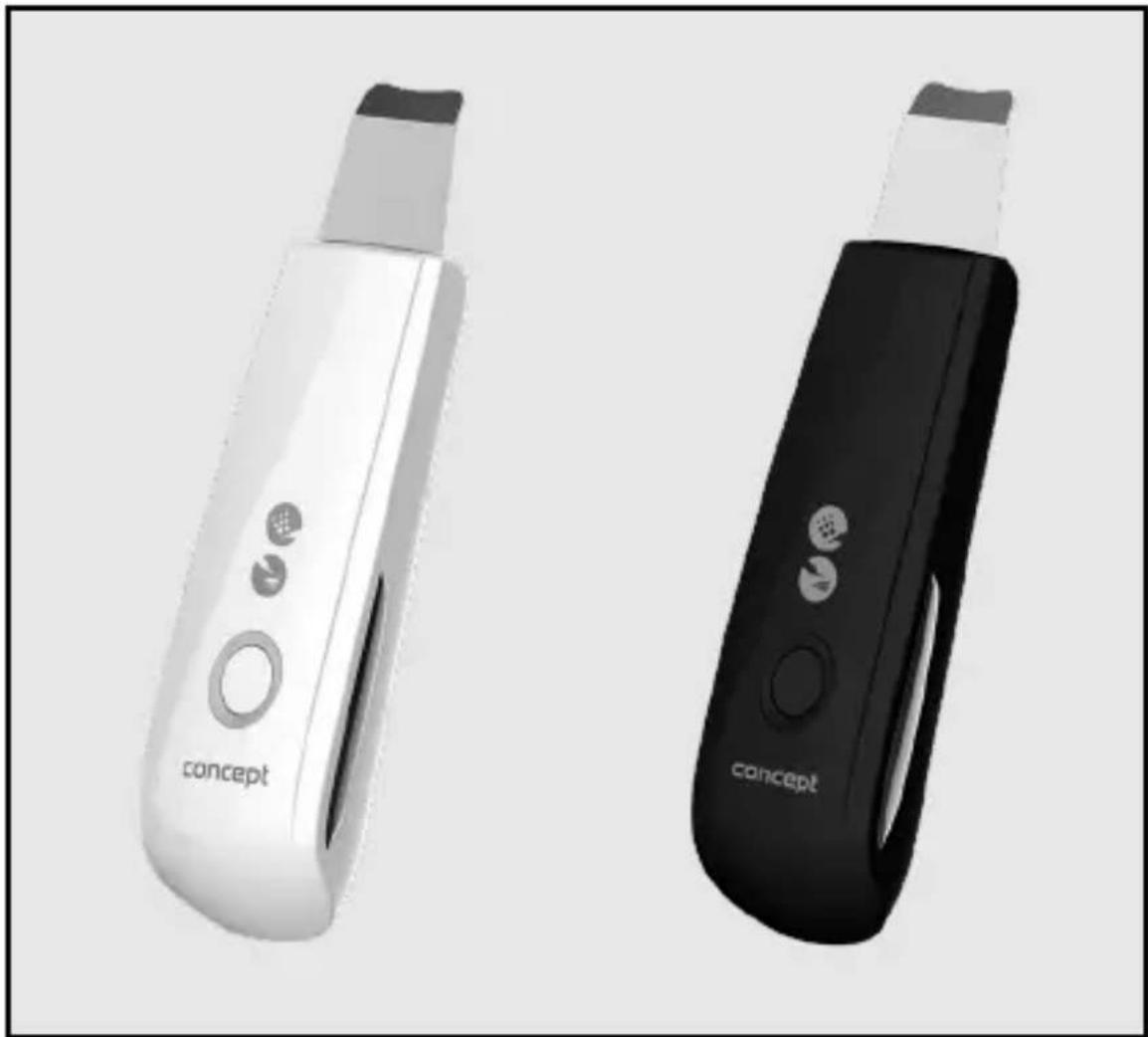 Concept Perfect Skin PO2031 - 1