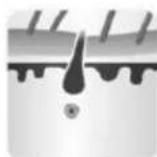 Concept Perfect Skin IL5020 - Három fázis - anagén, katagens éstelogen - 3