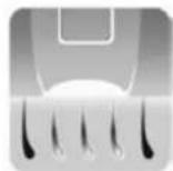 Concept Perfect Skin IL5020 - ACCESORII - 2