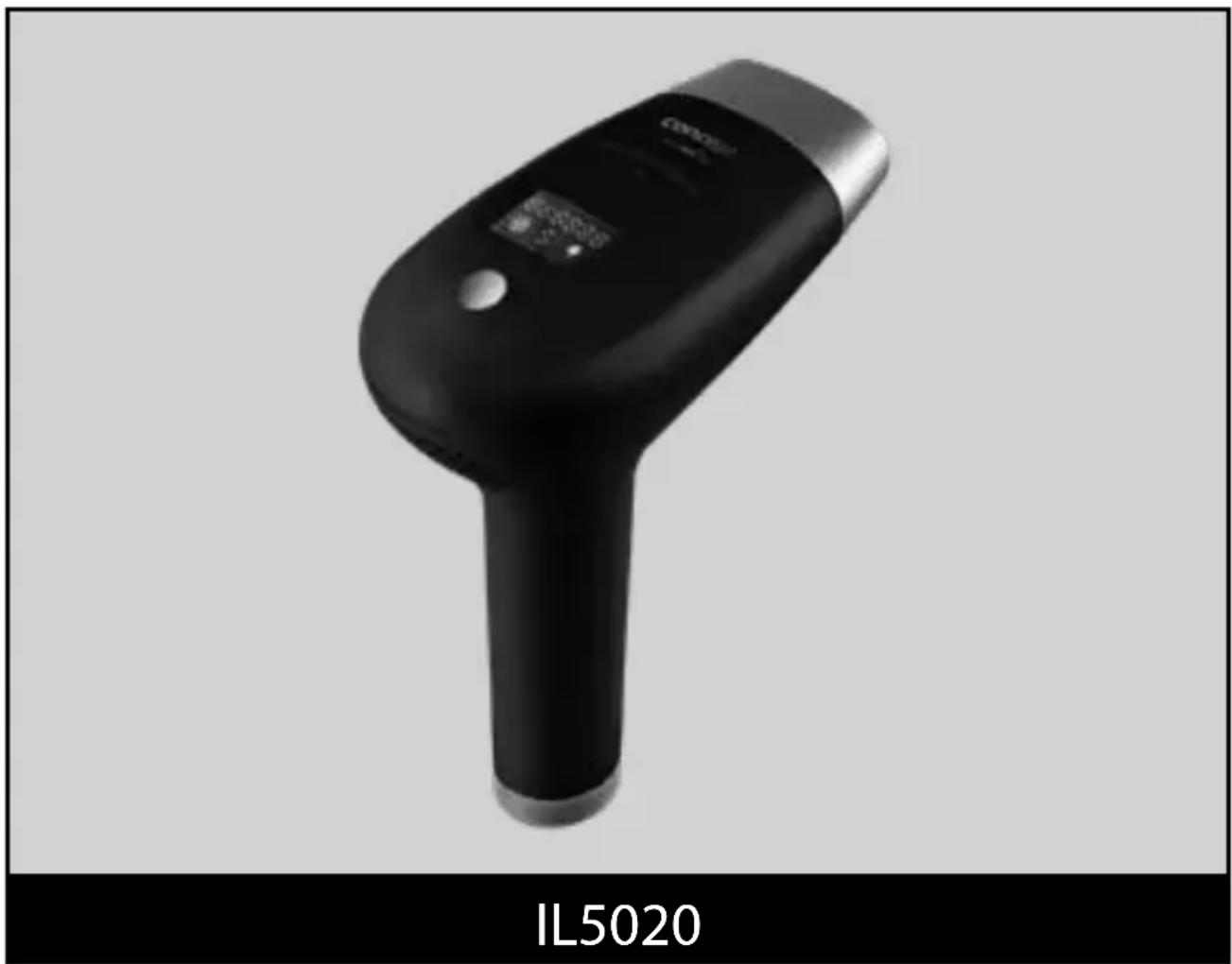 Concept Perfect Skin IL5020 - 1