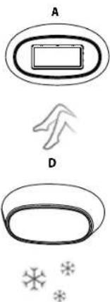 Concept Perfect Skin IL5020 - NASADKI - 1