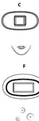 Concept Perfect Skin IL5020 - NASADKI - 3