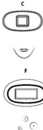 Concept Perfect Skin IL5020 - ACCESSORI - 3