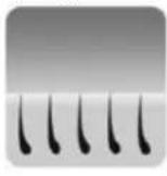 Concept Perfect Skin IL5020 - DEPILACJA - 1