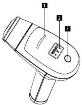 Concept Perfect Skin IL5020 - PRODUCT DESCRIPTION - 1
