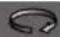 BOSCH GWS 2400 P Professional - Hurtigspennmutter SDS-clic - 3