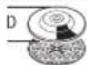 BOSCH GWS 2000 P Professional - Dbd[min - 4