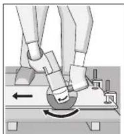 BOSCH GWS 2000 J Professional - Rezanje kovine - 1