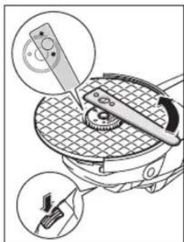 BOSCH GWS 2000 J Professional - Быстрозхимная raиka SDS-eic - 2