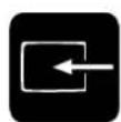 PARKSIDE PHGA 1300 A1 - Explanation of the symbols on the device - 5