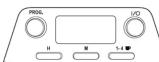 PROCTOR SILEX 43672PS - 1