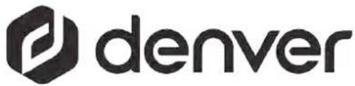 DENVER CRQ100 - TUTTI DIRITTI RISERVATI, COPYRIGHT DENVER ELECTRONICS A/S - 1