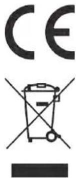 DENVER CRQ100 - WSZELKIE PRAWA ZASTRZEZONE. COPYRIGHT DENVER ELECTRONICS A/S - 2