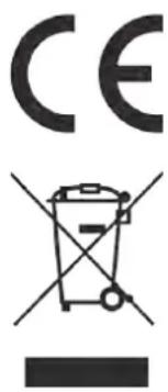 DENVER CRQ100 - ALLA RÄTTIGHETER RESERVERADE, COPYRIGHT DENVER ELECTRONICS A/S - 2