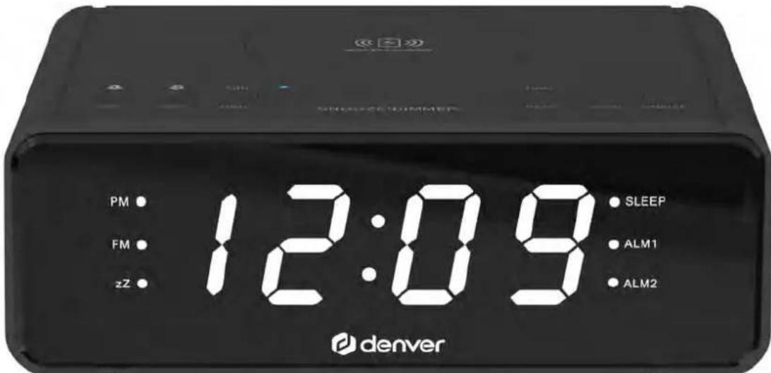 DENVER CRQ100 - denver - 1