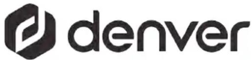 DENVER CRQ100 - TODOS LOS DERECHOS RESERVADOS, COPYRIGHT DENVER ELECTRONICS A/S - 1