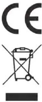 DENVER CRQ100 - PILES de secours - 2