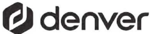 DENVER CRQ100 - ALLE RECHTEN VOORBEHOUDEN, AUTEURSrecht DENVER ELECTRONICS A/S - 1