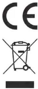 DENVER CRQ100 - ALLE RECHTEN VOORBEHOUDEN, AUTEURSrecht DENVER ELECTRONICS A/S - 2