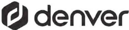 DENVER CRQ100 - 1