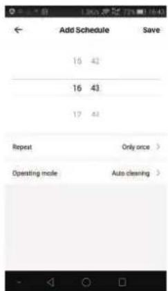 V-TAC VT5555 - Scheduling - 4
