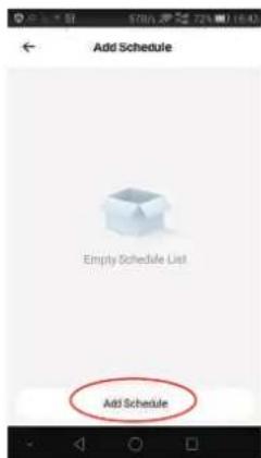 V-TAC VT5555 - Scheduling - 3