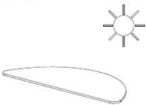 V-TAC VT5555 - Maintenance - Water Tank &amp; Mopping Pad - 4