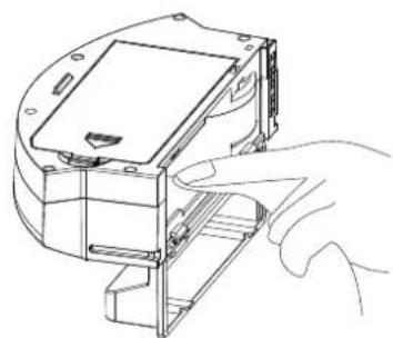 V-TAC VT5555 - Maintenance - Dust Box - 3