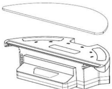 V-TAC VT5555 - Using The Water Tank - 3