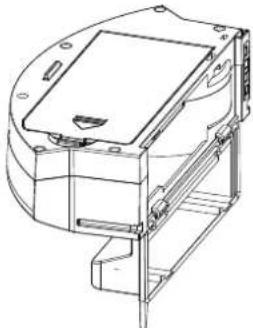 V-TAC VT5555 - Maintenance - Dust Box - 4