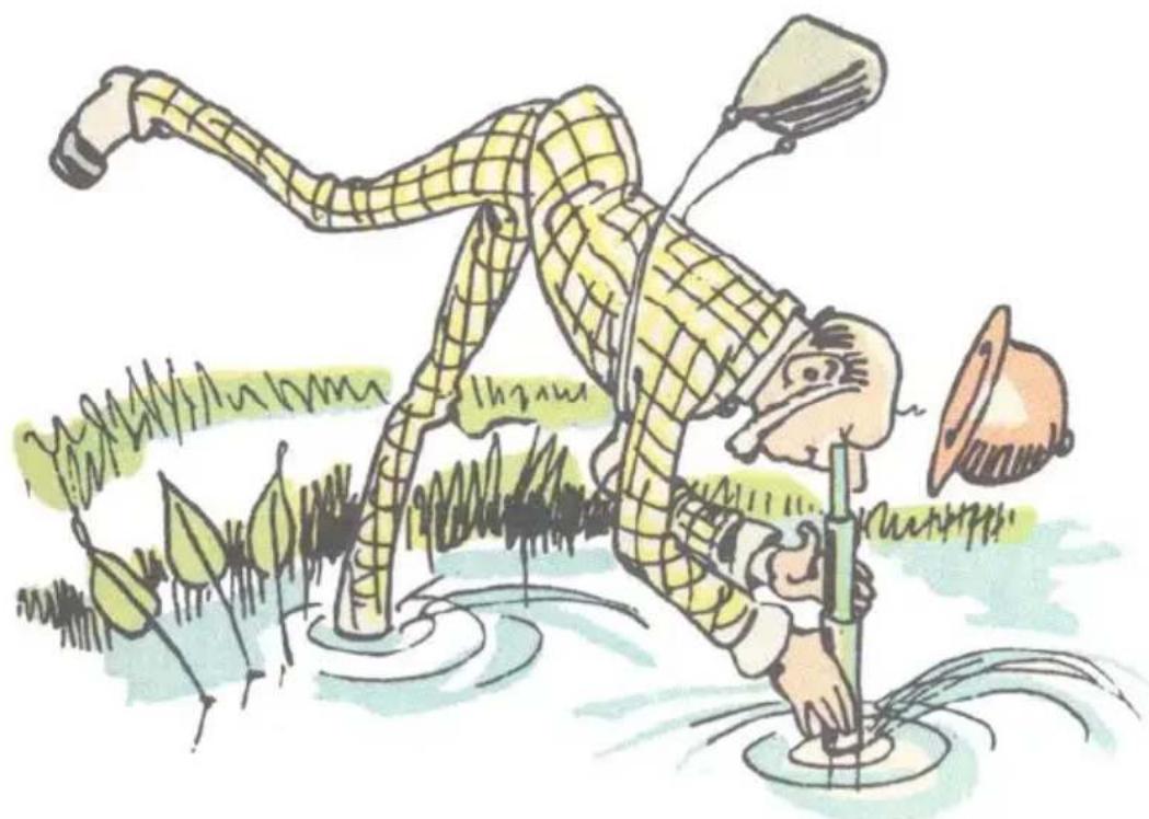 Westfalia 974253 - Sehr geehrte Damen und Herren - 1